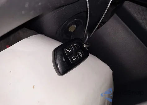 2010 Kia Soul + из США, поврежденный, VIN KNDJT2A28A7161292